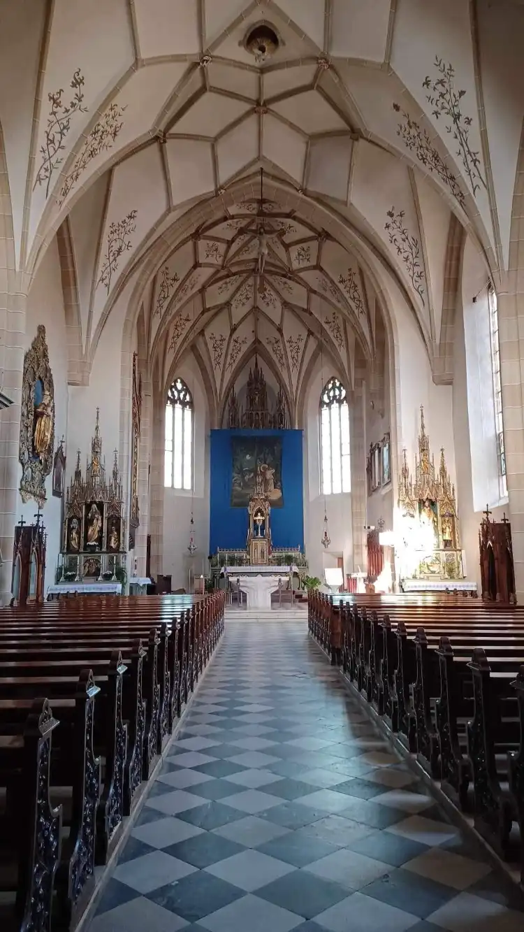 Hotels in Villanders