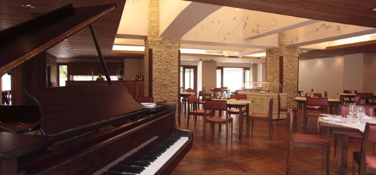 trattoria macco
