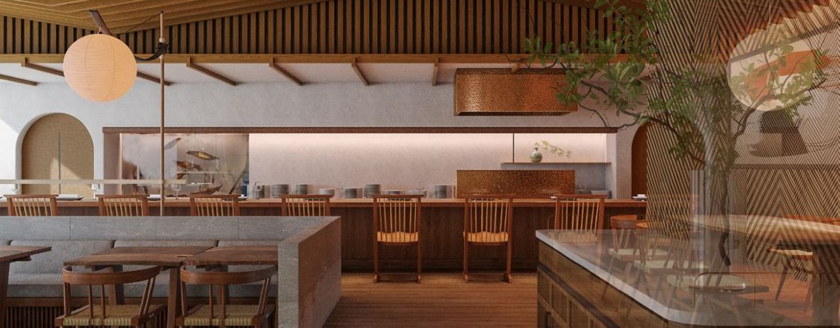 Courtyard Fukui·FUKUI