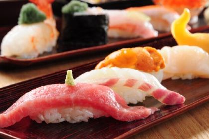 おたる政寿司 本店