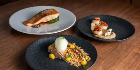 Tanuki Thai Restaurant