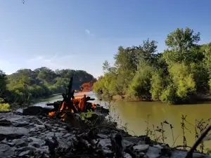 Apple Creek Conservation Area
