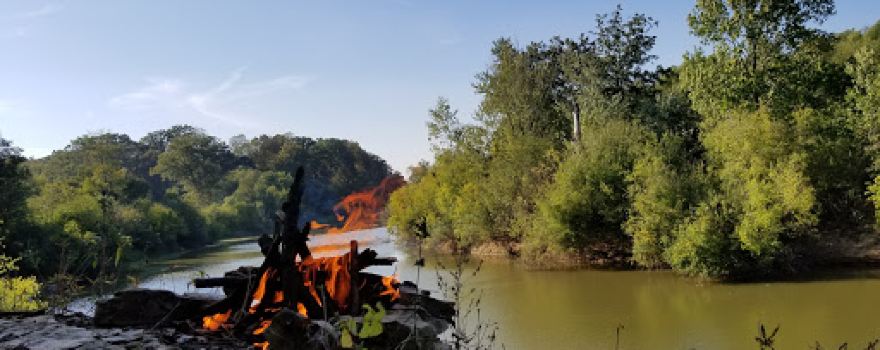 Apple Creek Conservation Area