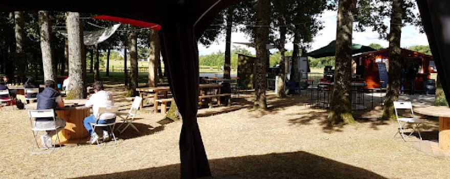 Lignévitable Guinguette