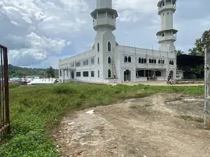 Panglima Sugala Mosque