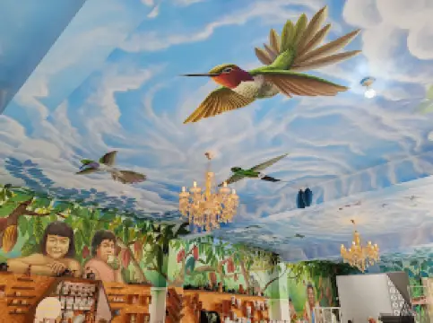 Museo del Chocolate Bakao