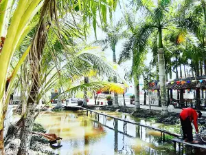 Công Ty Tnhh Mtv Du Lịch Sinh Thái Quốc Tế