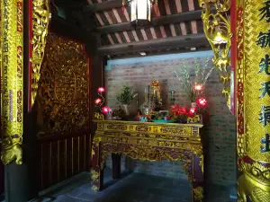 Núi Võ