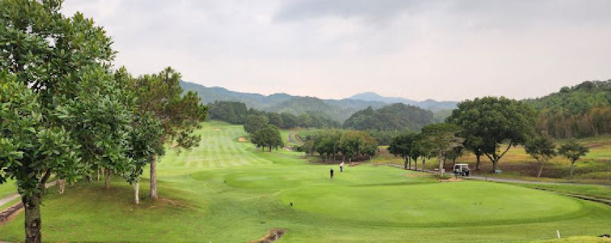 Fukuoka Pheasant Country Club