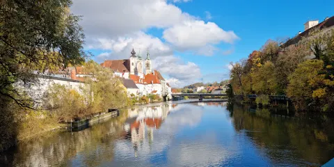 Arbeitswelt博物館