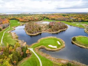 The Rock Golf Course