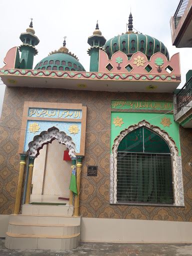 dehra