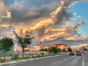 Lüleburgaz City Stadium