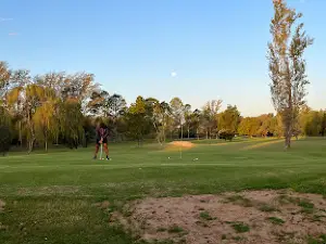 El Montecito .