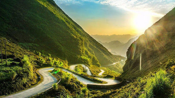 Ha Giang