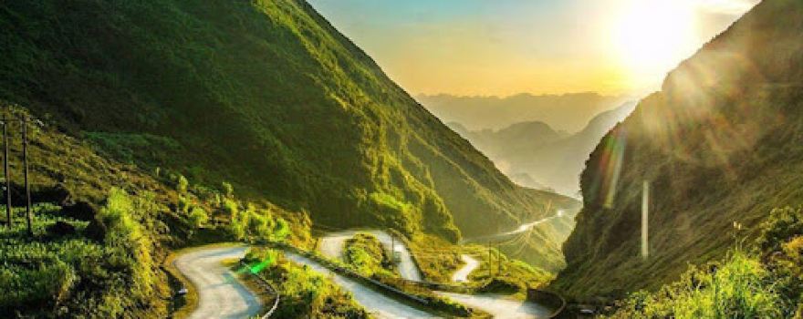 Dong Van Ha Giang Loop Tour with wellness programs