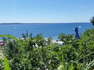 Camp Miočić Rtina, Croatia