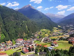 Giggijochbahn Sölden