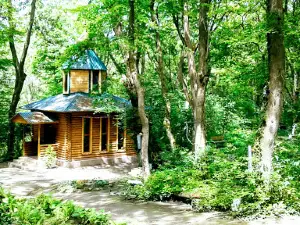 Svyato-Troitskiy Istochnik