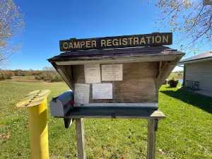 Fogle Lake Park Campground
