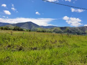 Kebar Valley