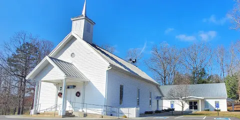 Wears Valley United Methodist Church