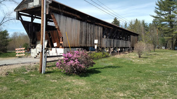 Bearcamp Garden LLC