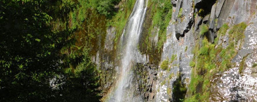 CAMPING de la BUGE
