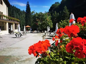 Lurisia Hydrothermal Institute Of S.R.L.