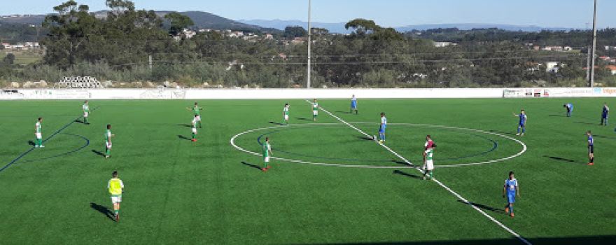Clube Desportivo Águias de Eiriz