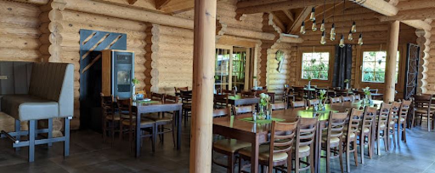 Welter's Camping and leisure paradise