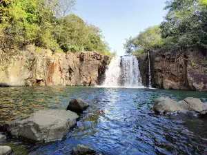 Tilari Waterfalls
