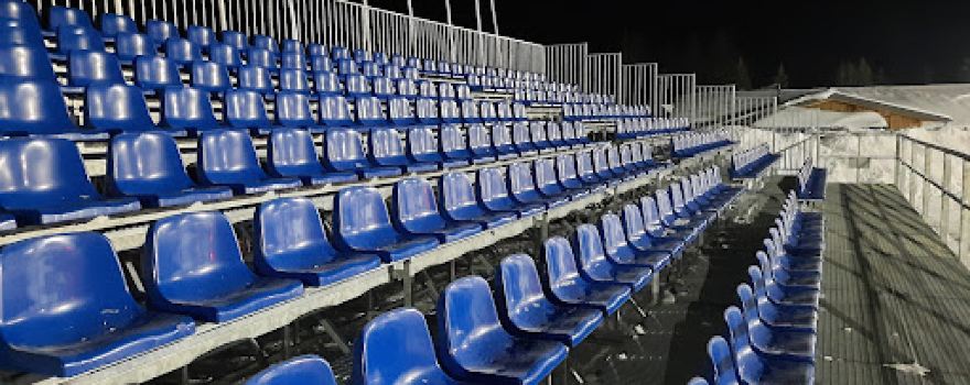 Hohenzollern Skistadion