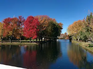 La Source Park