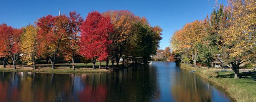 La Source Park