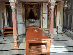 Bateshwar jain Atishaya Kshetra