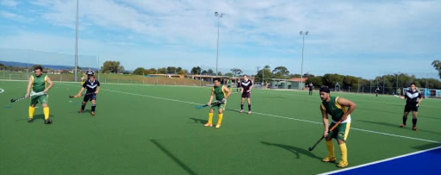 Woodville Hockey Club