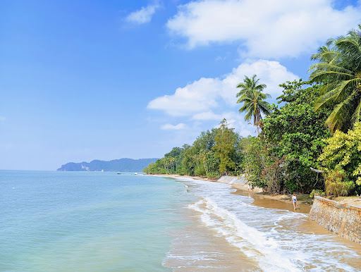 Thung Makham Noi Beach