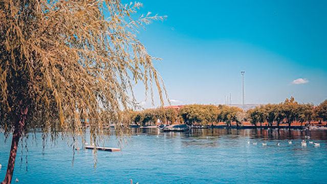 Kızılırmak Mesire Alanı