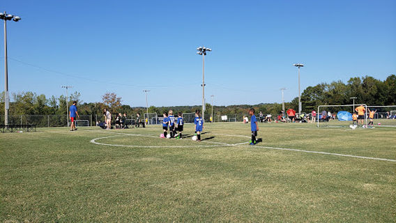 Trussville Youth Sports Facility