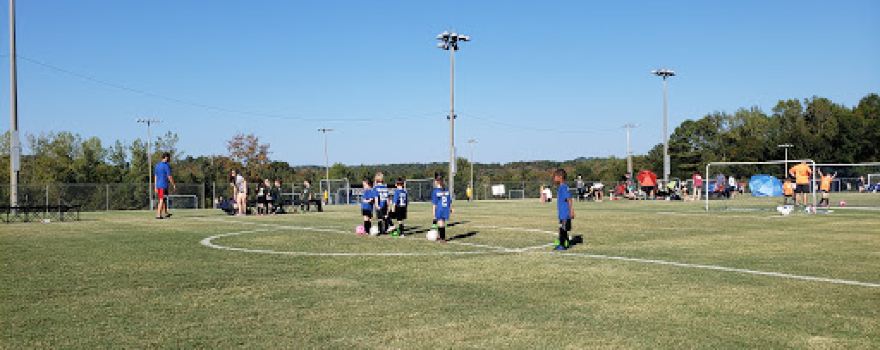 Trussville Youth Sports Facility