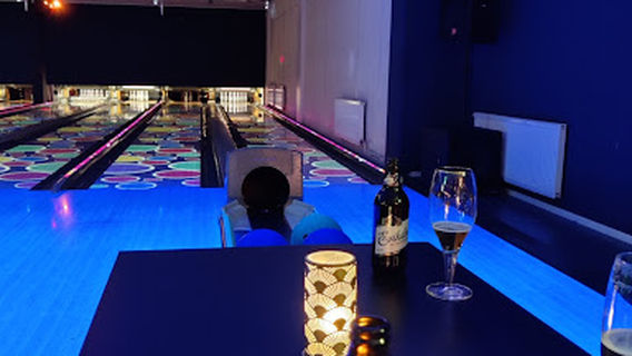 Kalix Bowling Center