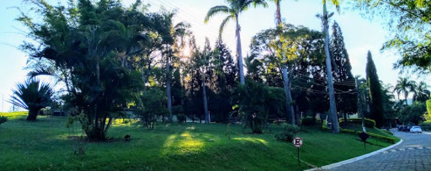 Recreational Society Itapirense