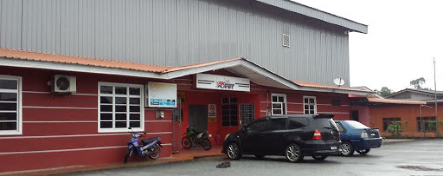 AK Sports Planet