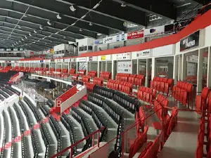 Scaniarinken