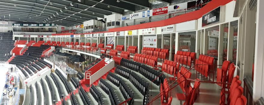 Scaniarinken
