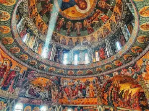 Biserica Naşterea Sfântului Ioan Botezătorul
