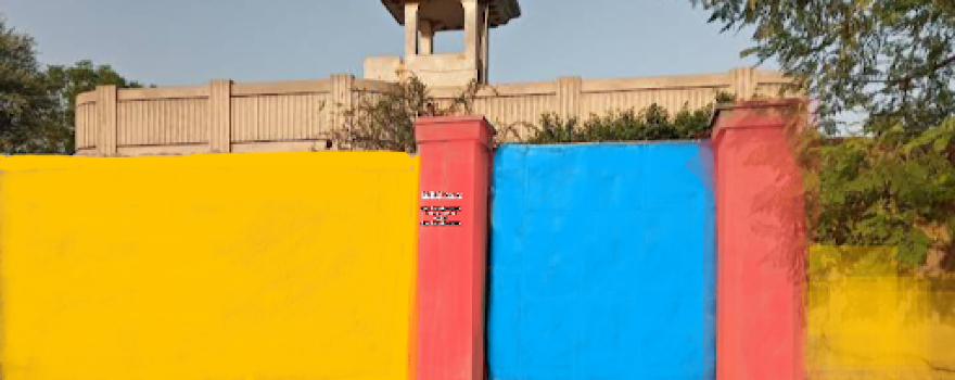 Hashmi chowk, Kot Qazi