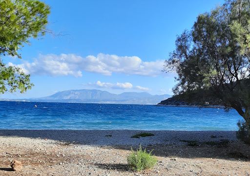 Lichnari Beach