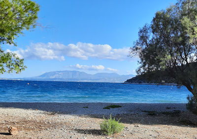 Lichnari Beach